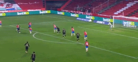 本赛季五大联赛球员场均评分排行榜：